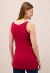 Топ Cecil Top, Rot/Red - фото 3