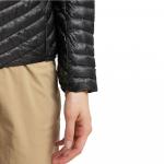 Куртка Haglofs L.I.M Mimic Hooded, черный - фото 6