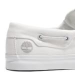 Мокасины TIMBERLAND, White - фото 9