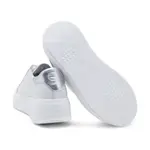 Кожаные кроссовки Twin-Set, белый - фото 4