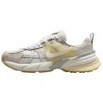 Nike Кроссовки V2K Run Phantom LIght Khaki Women's - фото