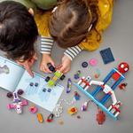 LEGO Marvel, блоки, Паук, Отдых в убежище Человека-паука, 10784 - фото 6