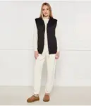 Кожаные мюли с сандалиями Тасмана Ugg, коричневый - фото 2