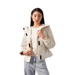 Куртка женская Calvin Klein, CDO-Butterfly Wing Blue - фото 7