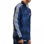 Куртка GS Adidas, синий - фото 3