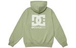 Толстовка унисекс DC Shoes, Лимон - фото 8