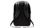 Сумка brasilia training medium backpack 'black' Nike, черный - фото 2