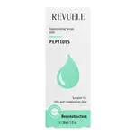 Цис-пептиды Sérum Peptides Revuele, 30 ml - фото 3