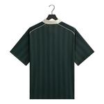 Футболка KITH Shadow Stripe Marcel 'Stadium' - фото 2