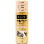 Ebin Tinted Lace Spray Светло-бежевый 80 мл Ebin New York - фото