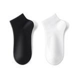 Женские носки Warrior щиколотка комбинированный набор, белый X5 [5 пар] - фото