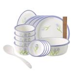 Керамические наборы посуды KAWASIMAYA - фото 3