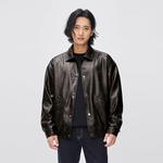 Lee Куртка Unisex, Vintage Brown - фото 9