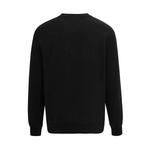 Свитшот мужской CAT, черный - фото 7