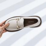 Лоферы женские Med Dictionary - фото 7