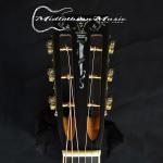 Акустическая гитара Larrivee OOO-60 Moon Spruce Top - Acoustic Guitar w/Case - фото 4