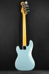Бас-гитара Fender American Vintage II 1960 Precision, цвет Daphne Blue, гриф из палисандра - фото 8