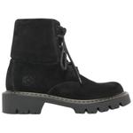 Ботильоны мужские черные Loewe - фото 2