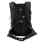 Туристический рюкзак NitroBags Sports Backpack X Ripuri, черный - фото 2