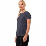 Футболка Jack Wolfskin, цвет schieferbraun - фото 2