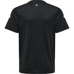 Футболка Performance Hummel, черный - фото 2