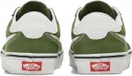 Кроссовки Vans Mens Brooklyn Ls - фото 3