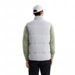 Columbia Транзитный жилет Unisex Silver White - фото 3