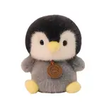 Плюшевые куклы милых животных высотой 15 см PUDOWRABBIT - фото 5