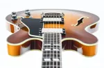 Eastman T486 Goldburst - фото 12