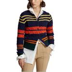 Polo Ralph Lauren Свитер Women's Multicolor - фото 6
