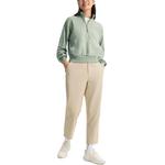 Columbia Зеленый свитшот Women's Green - фото 6
