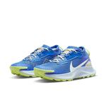 Кроссовки pegasus trail 3 gtx 'medium blue coconut milk sanddrift' Nike, синий - фото 3