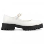 Кэми Мэри Джейн Journee, белый - фото 3