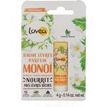 Бальзам для губ Monoi 4 Gr - фото
