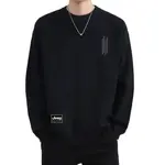 Свитер Unisex Jeep, черный - фото 10