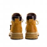 Мартин Бут унисекс SESAME STREET, черный samurai [classic] - фото 11