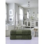 Набор полотенец Good morning Cindy (2 шт), зеленый - фото 2