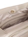 Сумка MEXX, бежевый - фото 5