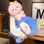 Плюшевая игрушка Tak Bebe - фото 10