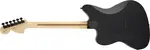 Fender Jim Root Jazzmaster EB Flat Black - фото 19