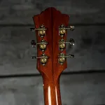Гитара Guild D-40 Traditional Natural Dreadnought - Natural Nitro - фото 9