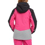 Куртка плющ г Mckinley, мультиколор - фото 3