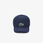 Кепка Lacoste, тёмно-синий - фото 3