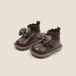 Кроссовки MAIBUXIONG Toddler Shoes Baby, коричневый - фото 12