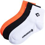 Детский носок Converse, серый - фото 3