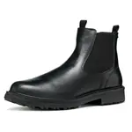 Ботинки Geox Lagorai + Grip ABX, черный - фото 3