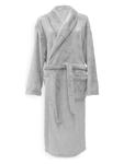 Zo!Home Халат "Кара" серого цвета - фото 2