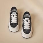 Кеды женские низкие Agsdon - фото 40