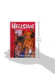 Hellsing 10 (Dark Horse Books/Digital Manga Publishing) - фото 3