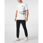 Рубашка Plein Sport, цвет wei? - фото 3